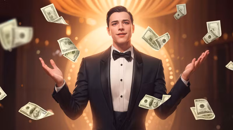 Roulette Run $12,000