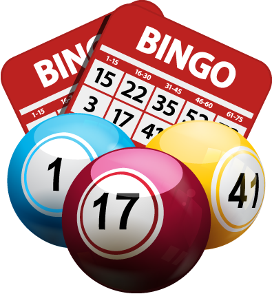 Bingo Hall at Chances Casino Mission