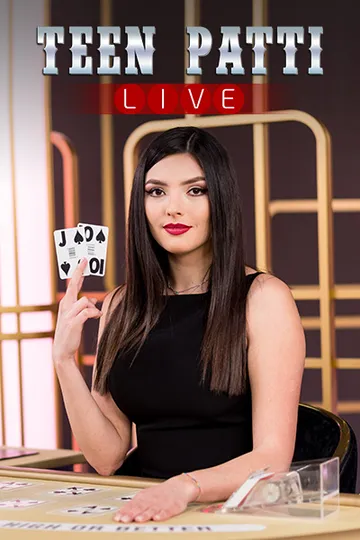 Live Teen Patti