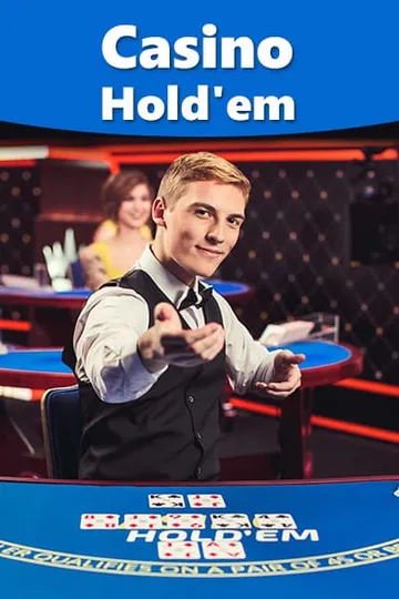 Live Texas Hold’em Canada