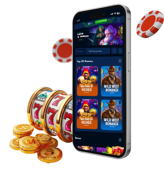 Mission Casino App Canada