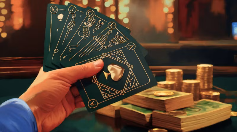 Responsible Gaming at Casino Mission