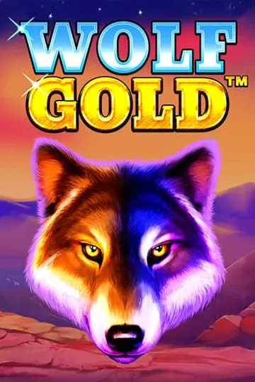 Wolf Gold Slot