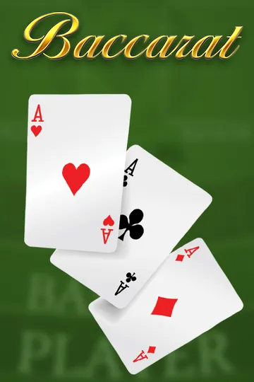Baccarat Online Canada